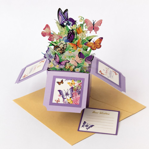 Birthday greeting card - birthday,