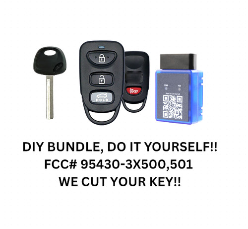 Diy bundle for oem - diy,