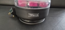 TRESemmé Body Volume Pink Rollers Heated Hair Curlers Set