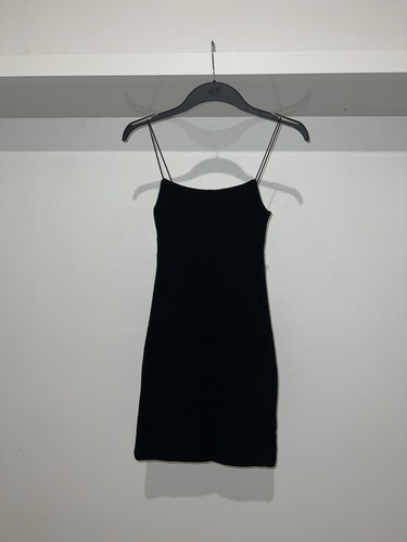 Zara black mini size - zara, small