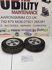 Tga breeze s4 mobility scooter