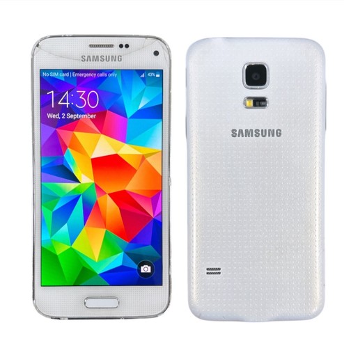 Samsung galaxy mini 16gb - mini,