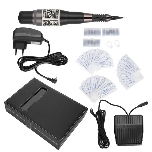 Tattoo machine set - machine,
