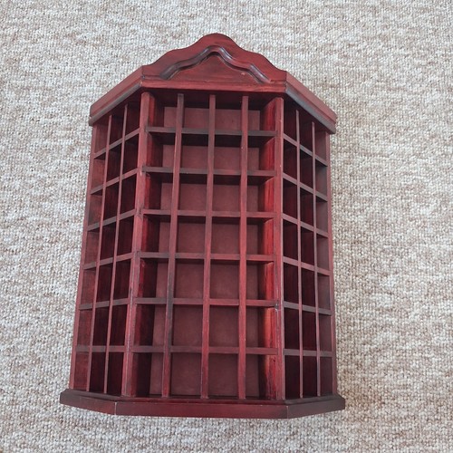 Mele compartment wooden - mele, 70