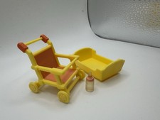 Vintage Sylvanian Families