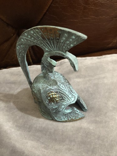 Oxidized bronze style - bronze,