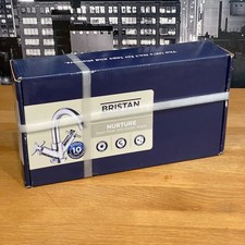 Bristan Nurture Basin Tap