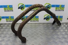 Honda CB 500 S Sport Exhaust