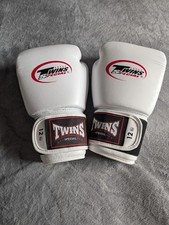 Twins Muay Thai Boxing Gloves
