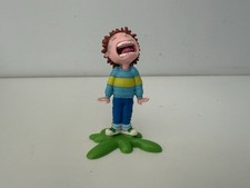 2008 CITV Crying Horrid Henry Figure Cake Topper 2.5 inch Mini Rare