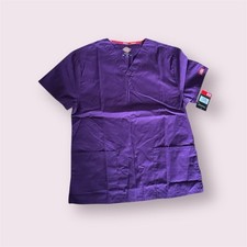 Dickies EDS signature