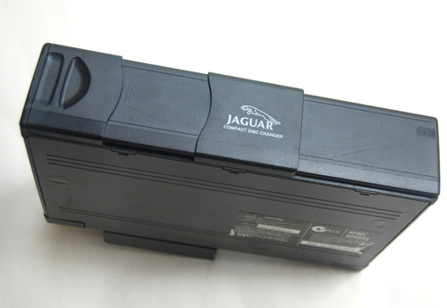 Jaguar multi changer - jaguar,