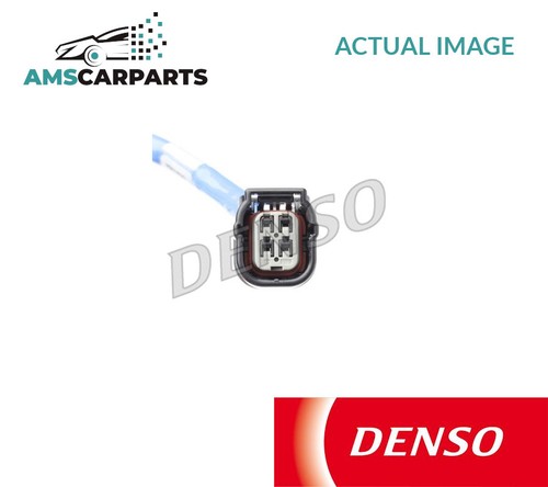 Lambda oxygen sensor lower - oxygen,