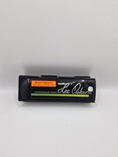 Vintage Lee Oskar Harmonica