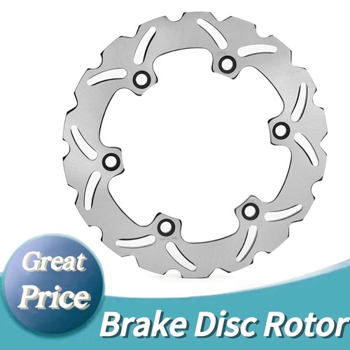 Rear brake disc for - disc, 1100