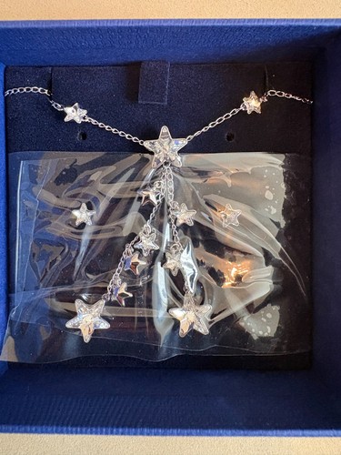 Swarovski starlight set - swarovski,