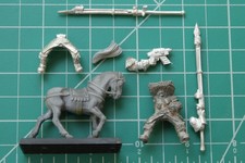 GW WH40K OOP 1996 - Imperial