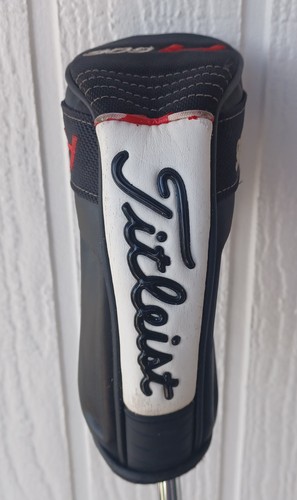 Titleist 909h rescue head - rescue,
