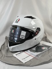 AGV K-3 Full Face Motorcycle