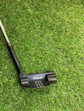 Wilson TPA XVIII Putter