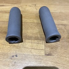 Handlebar Handle Grips Protection For Ninebot Segway Electric Scooter ES2 ES4