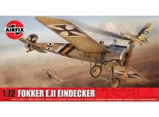 Airfix AA01086 1/72 - Fokker