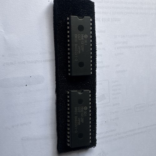 Acorn bbc micro - acorn,