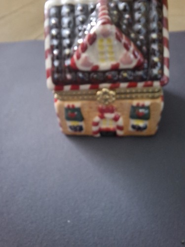 Christmas collectable - mr,