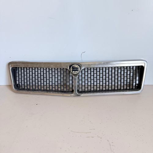 Front mask grille - lancia, delta