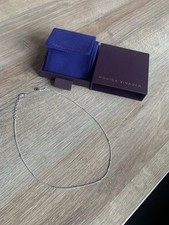 Monica Vinader Curb Twist