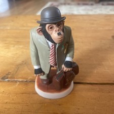 Robert Harrop PG TIPS CHIMPS