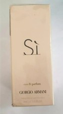 Armani Si Eau de Parfum -