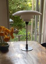 Poul Henningsen PH. 4/3 1930’s. Brass and Glass .  Louis Poulsen