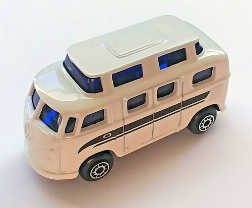 Maisto volkswagen camper - volkswagen,