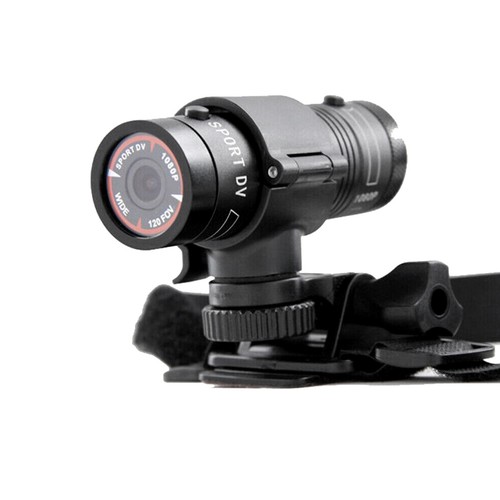 Pro 1080p full motor - 1080p,