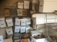 3 COMICS BULK WHOLESALE MIXED