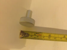 DRAWER HANDLE IKEA ; SINGLE  25 MM *c