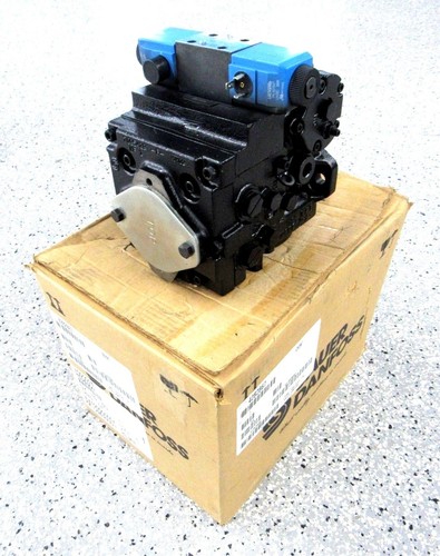 New sauer danfoss - new, 4282867