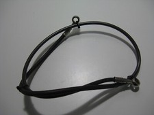 Brake line rear brake hose