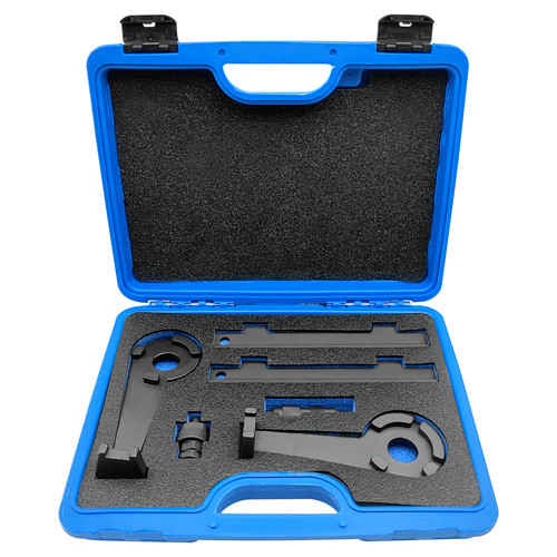 Engine camshaft timing tool - camshaft,