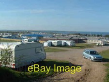 Photo 6x4 Caravan Site -