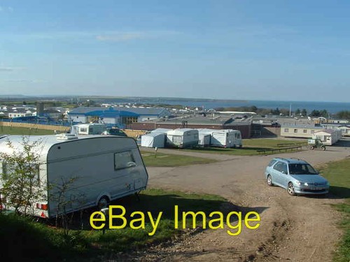 Photo 6x4 caravan site - 6x4,