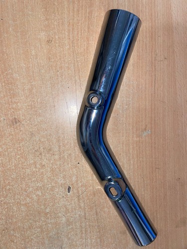 Sym gts 125 exhaust muffle - sym,