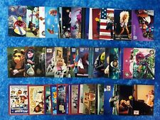 Muppets: Jim Henson's Muppet SINGLE Non-Sport Trading Card by Cardz 1993