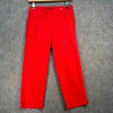 Robell Trousers Womens Size UK
