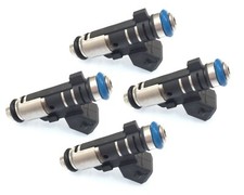 4x Fuel injector Fits Peugeot