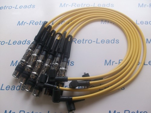 Yellow 8mm performance - yellow,