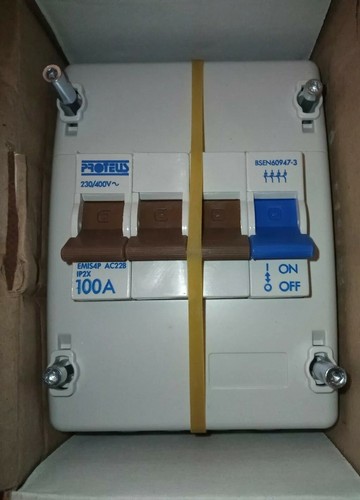 100 amp n electricity - 3, p+n