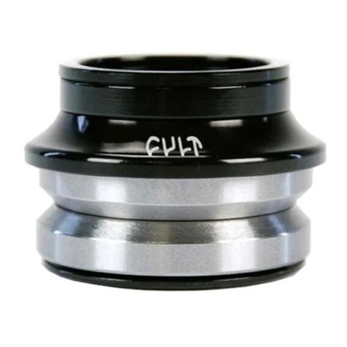 Cult bmx intergrated headset - cult,