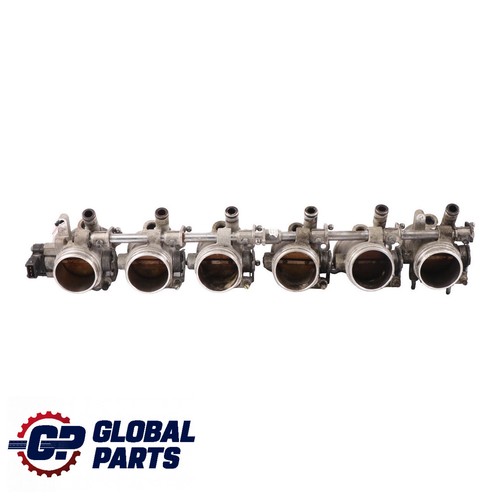Throttle body assembly bmw - bmw, m3